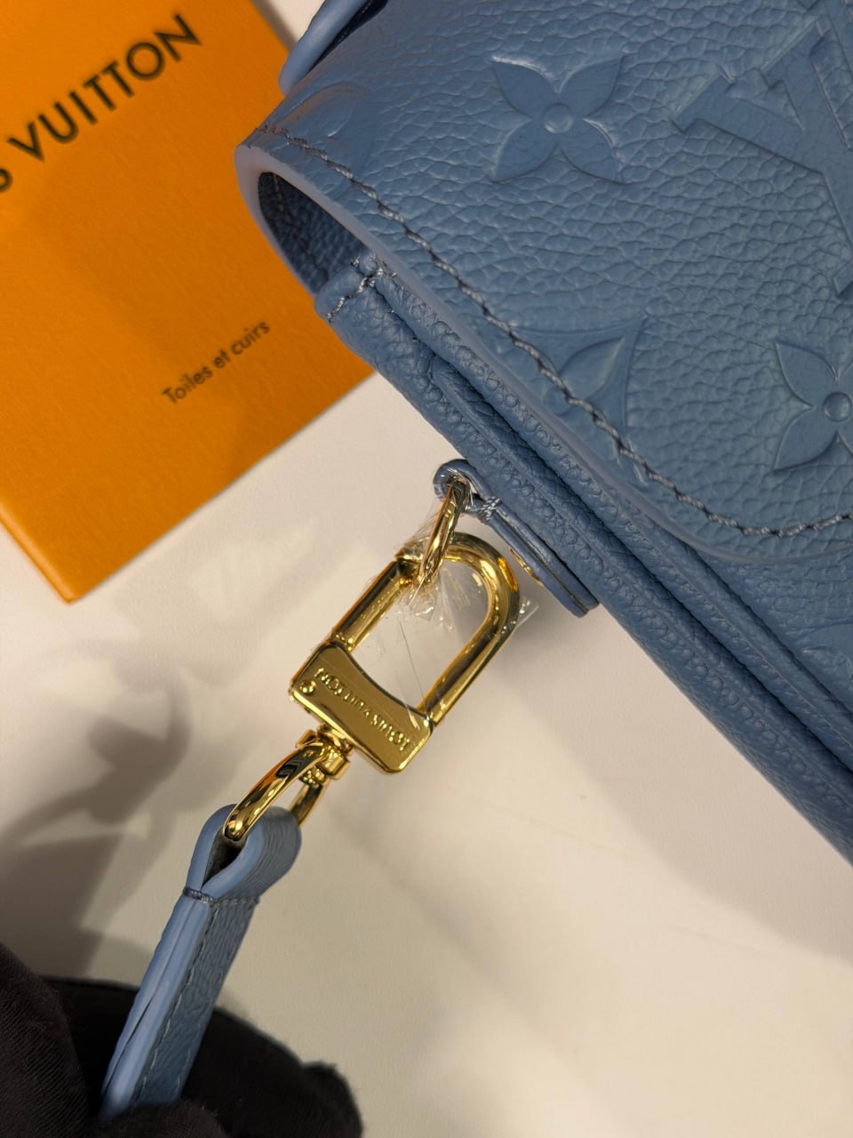 Сумка Louis Vuitton Metis 5