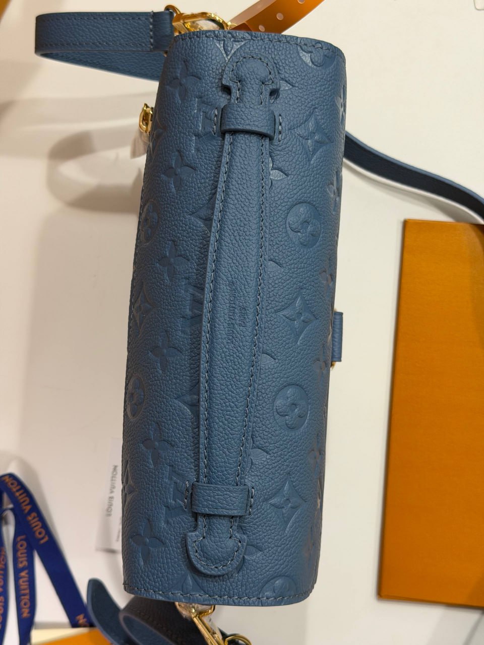 Сумка Louis Vuitton Metis 6