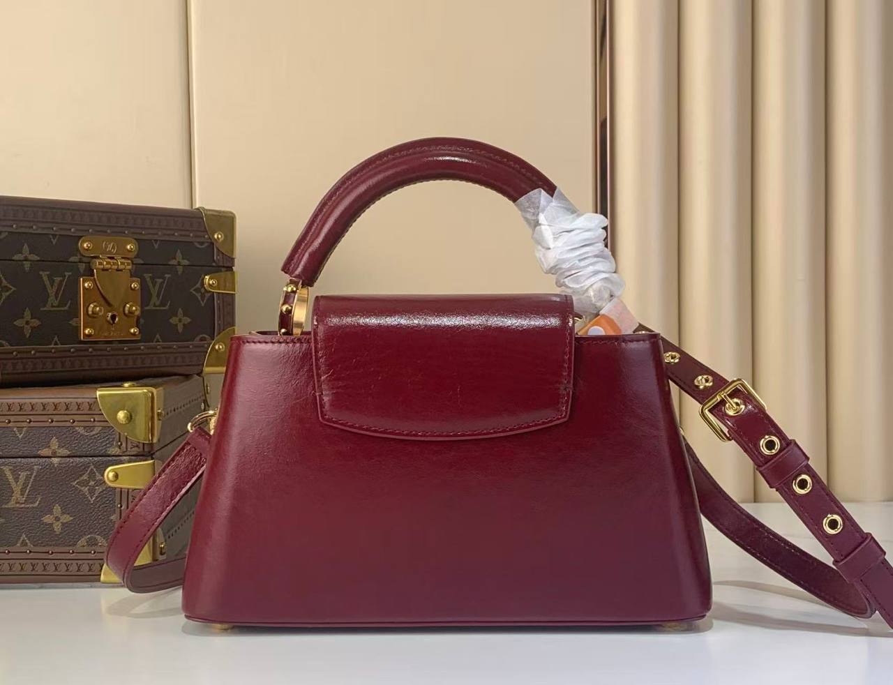 Сумка Louis Vuitton 2