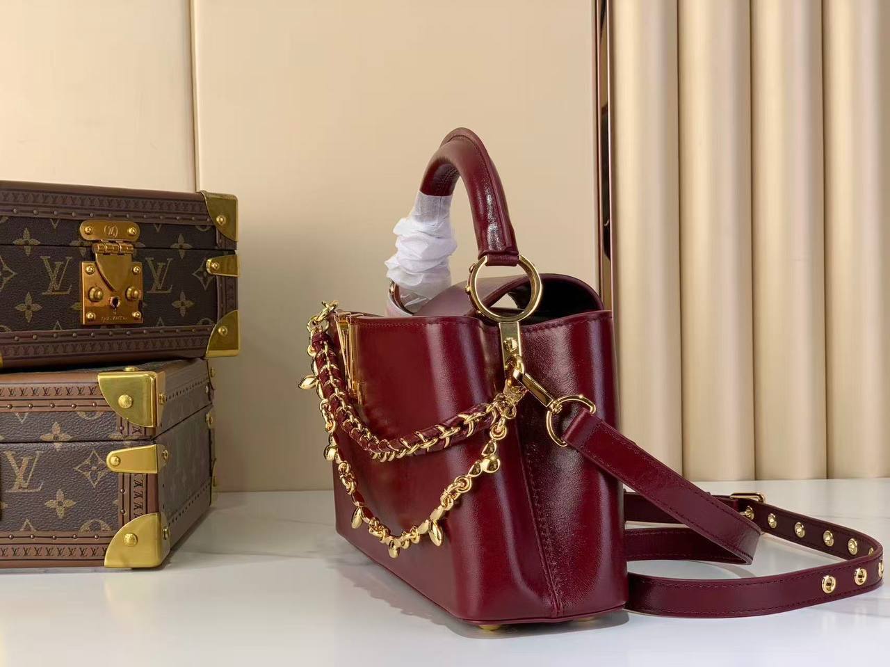 Сумка Louis Vuitton 3
