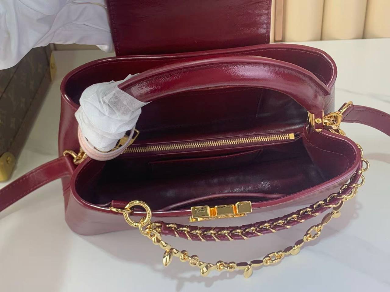 Сумка Louis Vuitton 8
