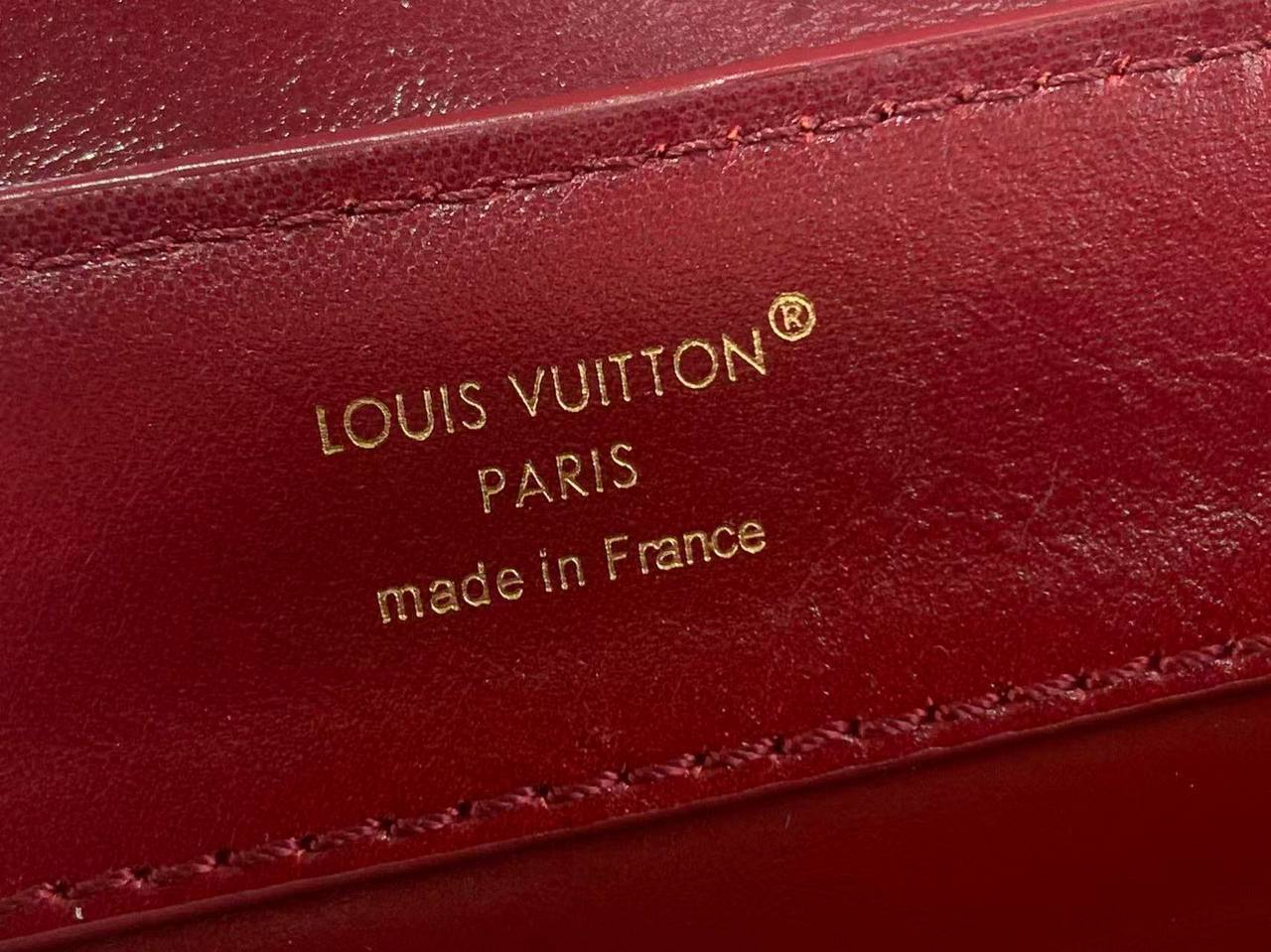 Сумка Louis Vuitton 9