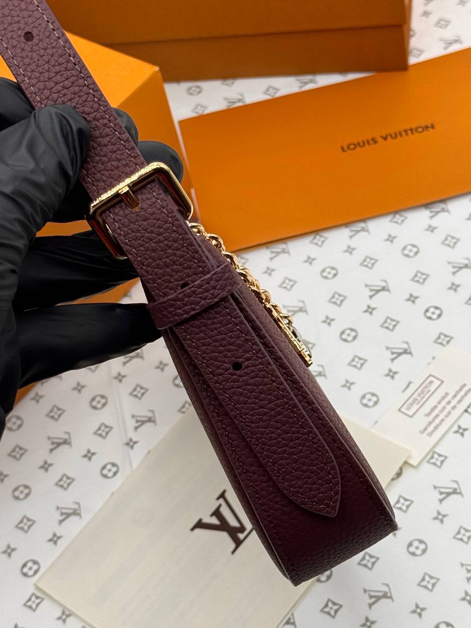Сумка Louis Vuitton 4