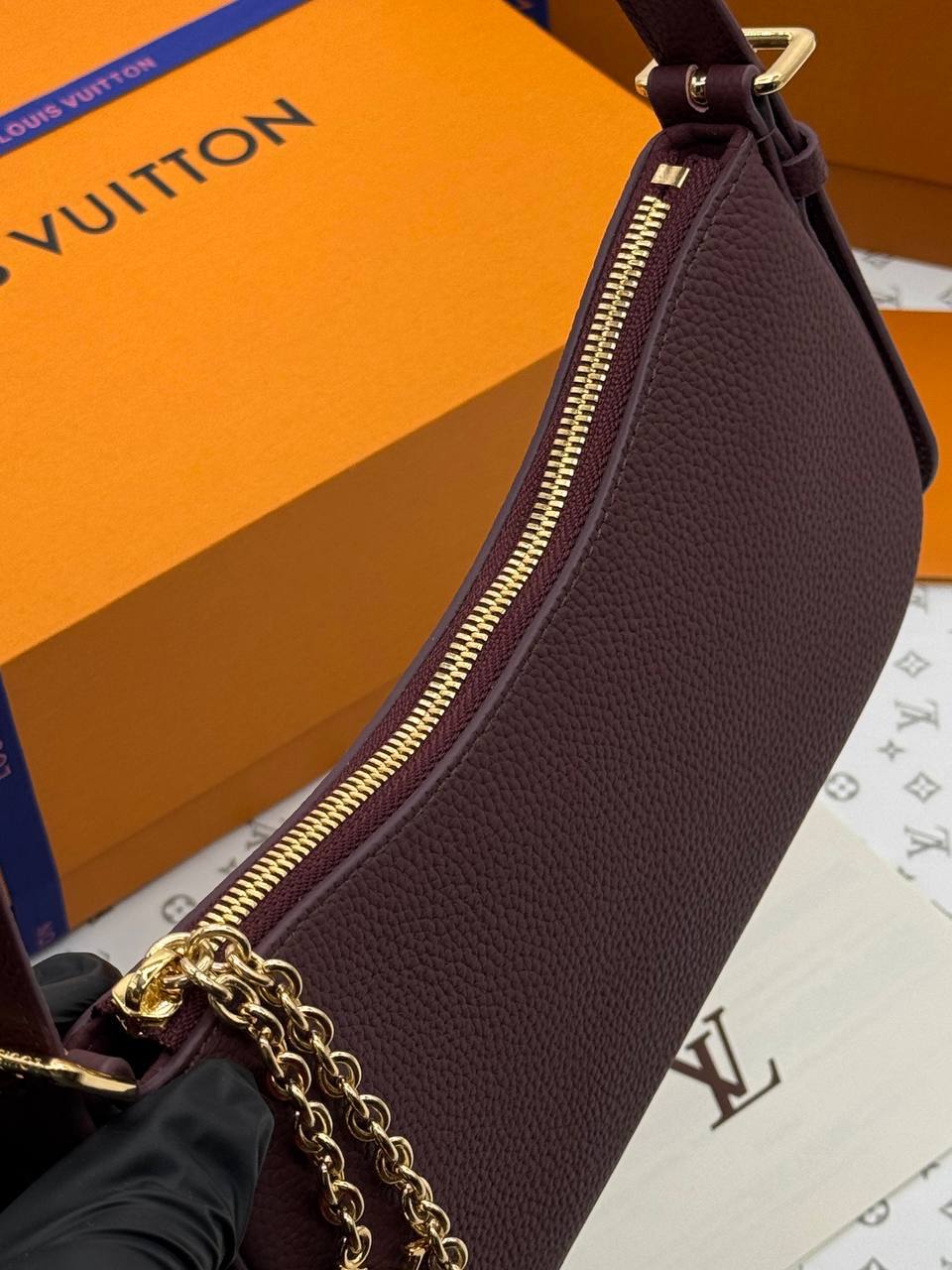 Сумка Louis Vuitton 7