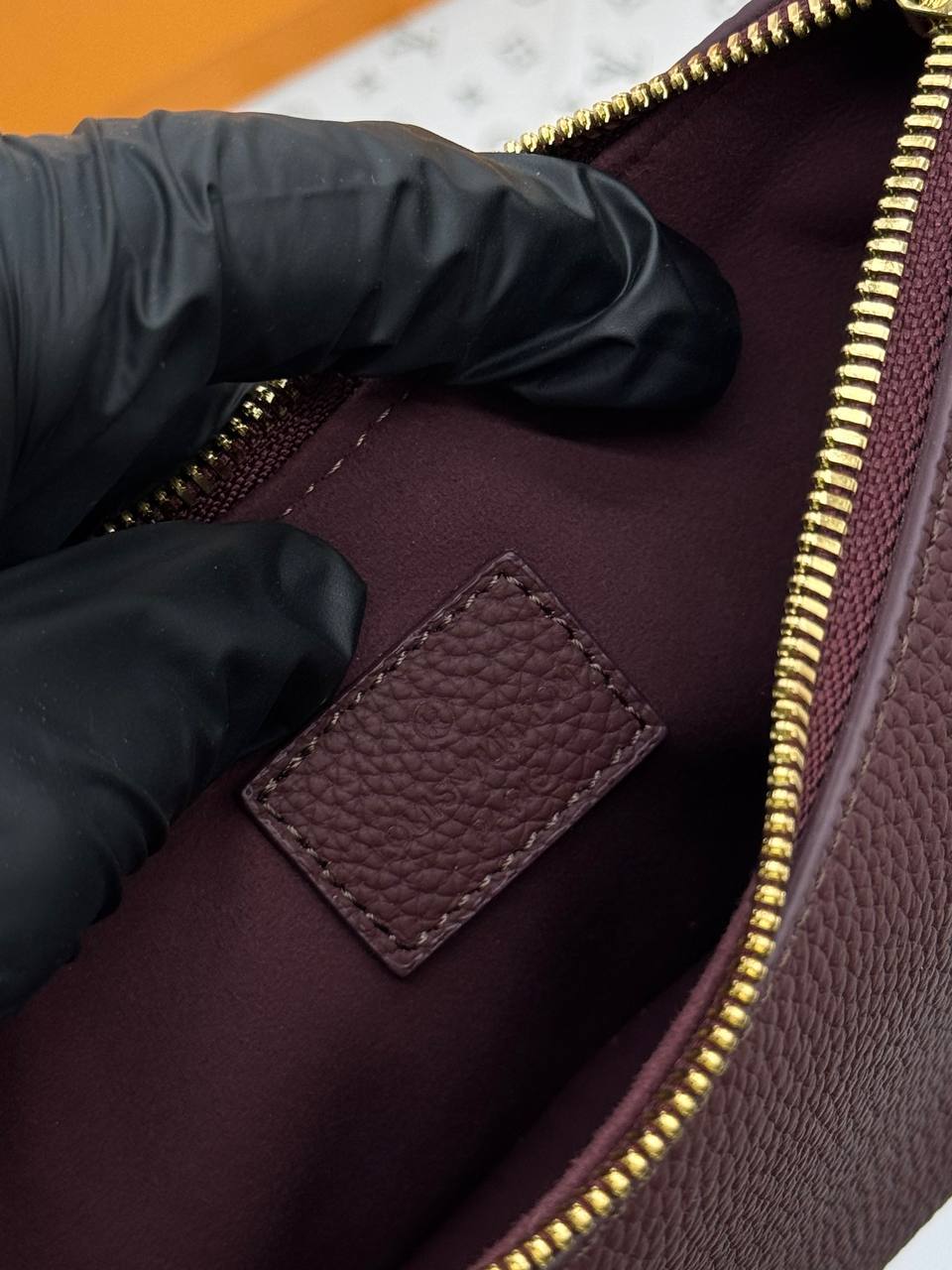 Сумка Louis Vuitton 9