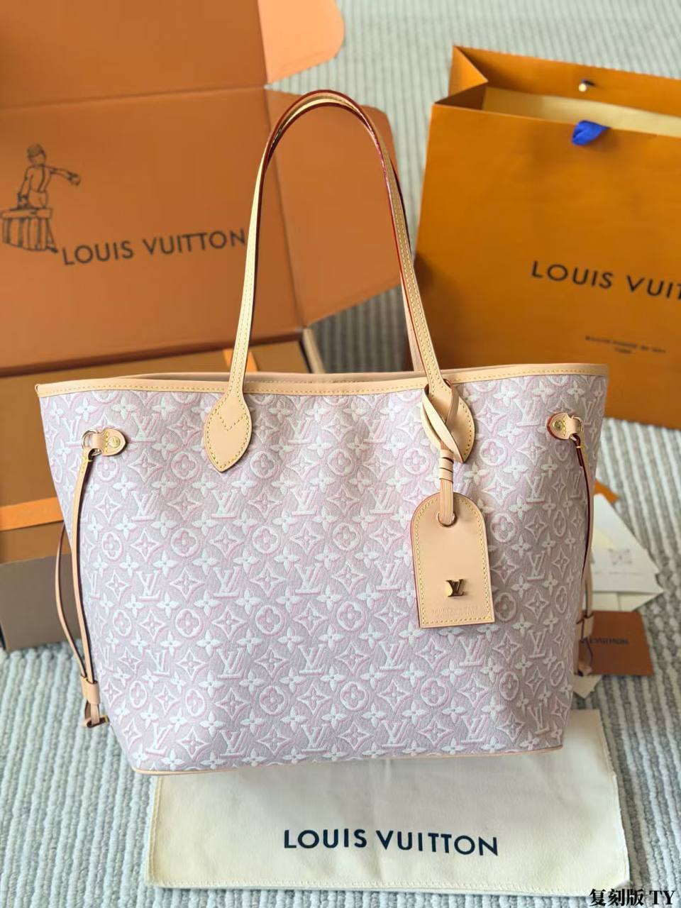 Сумка Louis Vuitton 3
