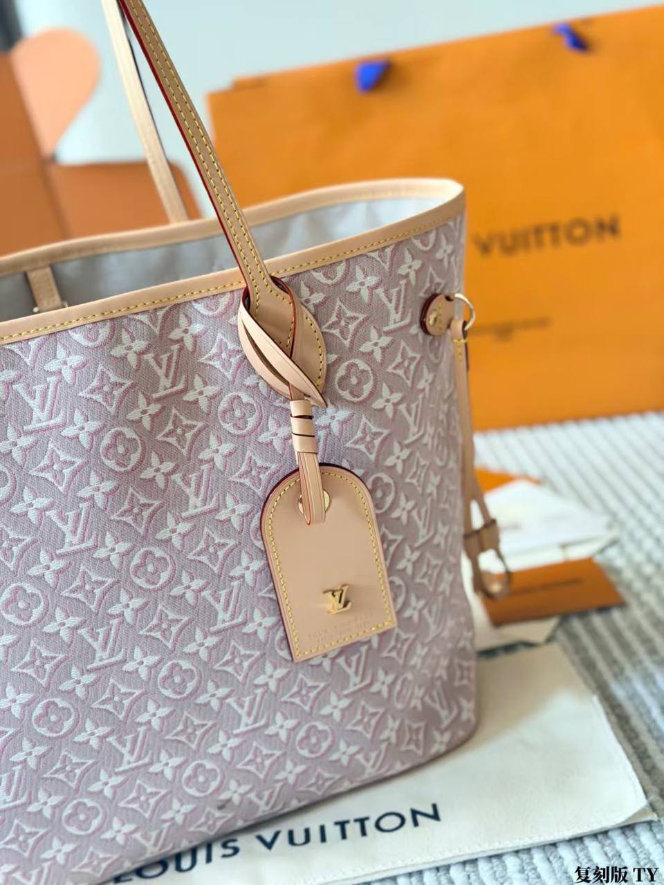 Сумка Louis Vuitton 6