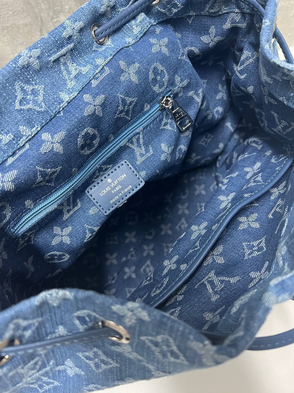 Рюкзак Louis Vuitton 6