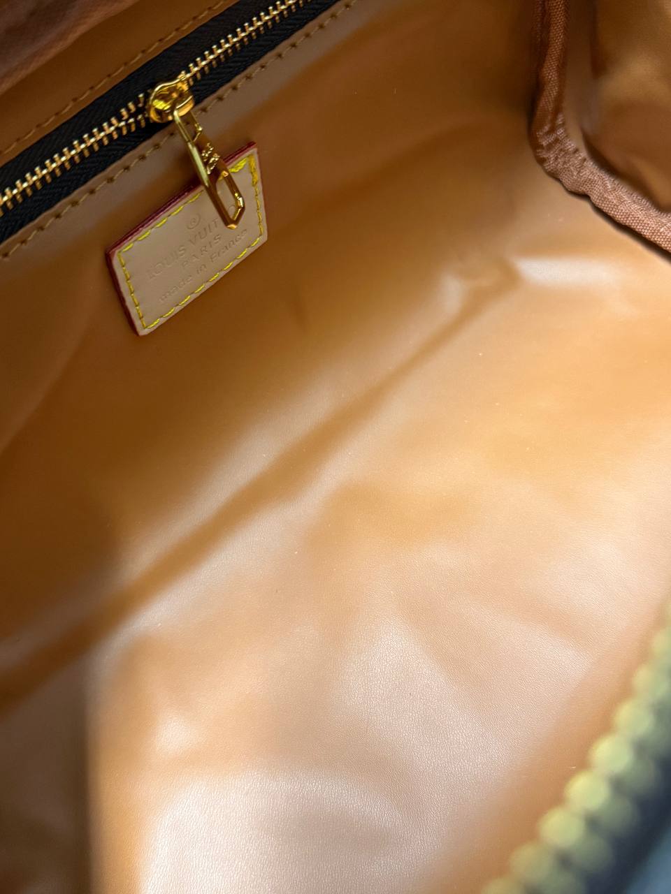 Косметичка Louis Vuitton 5