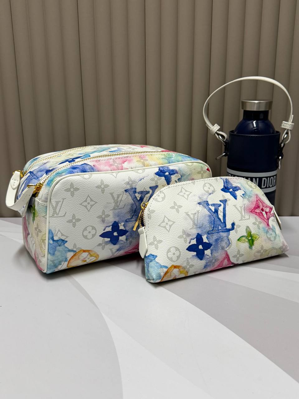 Косметичка Louis Vuitton
