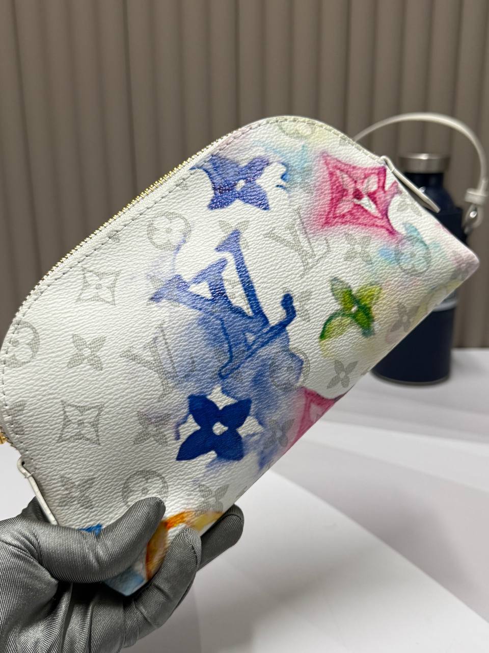 Косметичка Louis Vuitton 4