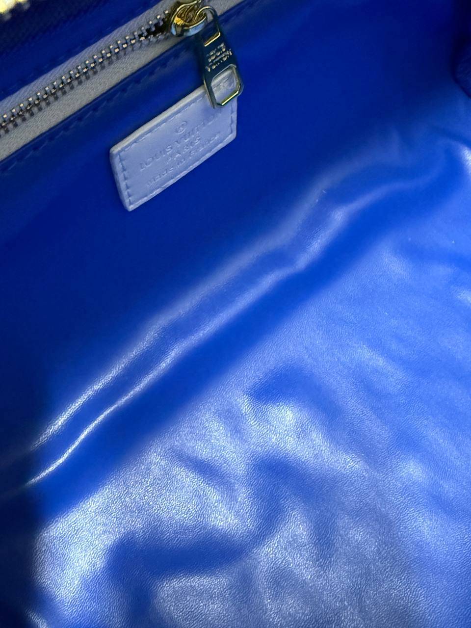 Косметичка Louis Vuitton 5