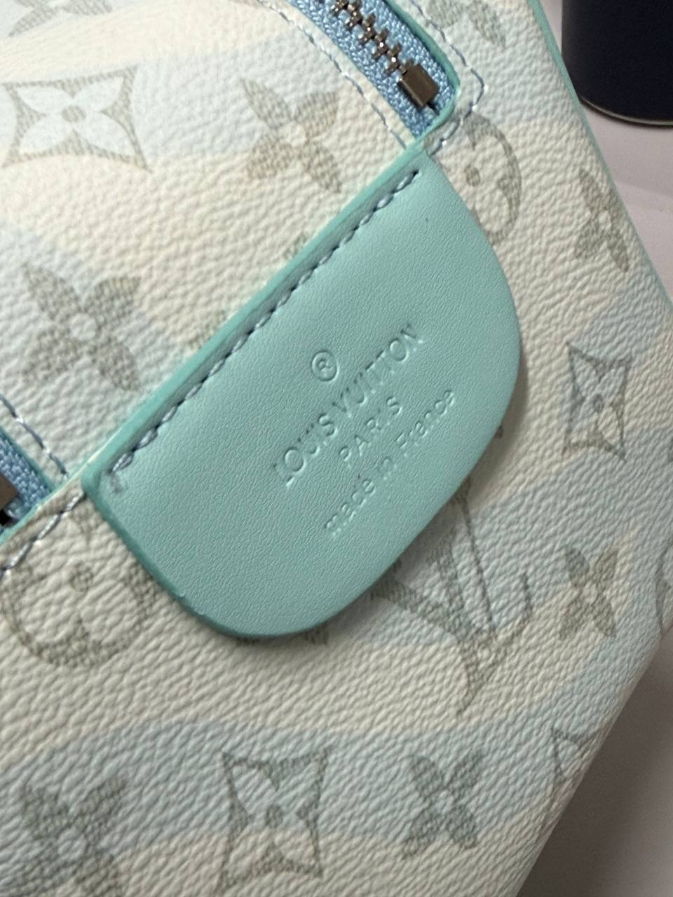 Косметичка Louis Vuitton 7