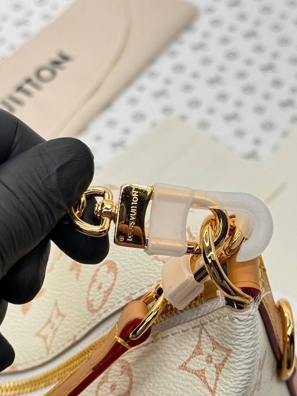 Сумка Louis Vuitton 4