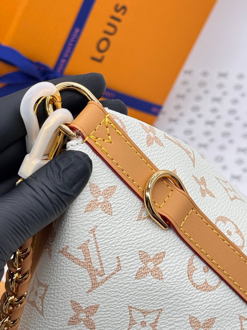 Сумка Louis Vuitton 6