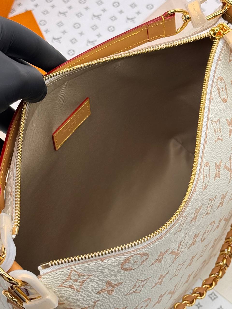 Сумка Louis Vuitton 8