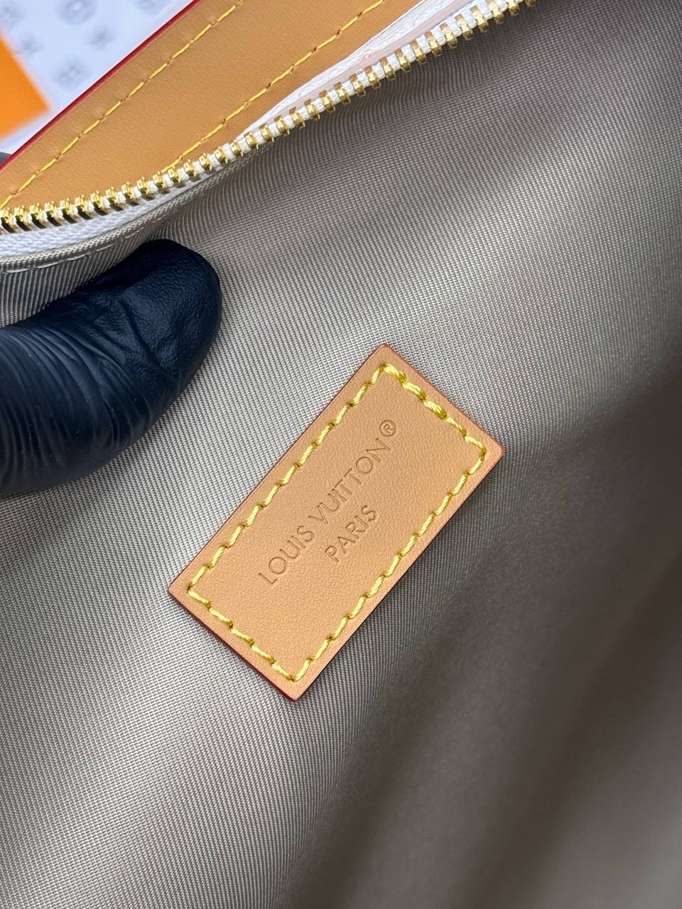 Сумка Louis Vuitton 9