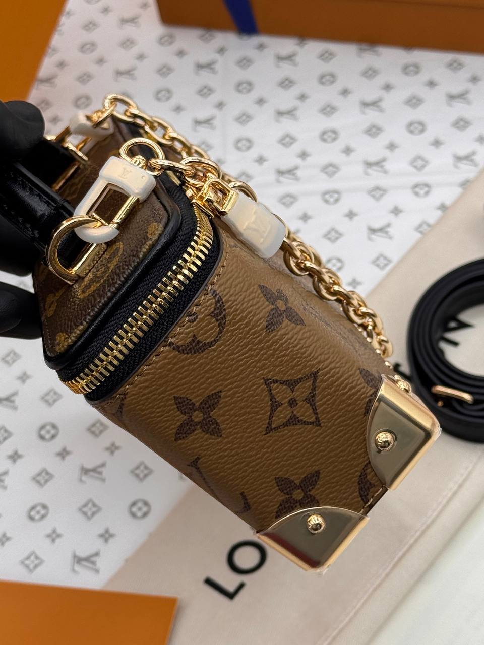 Косметичка Louis Vuitton Vanity 5