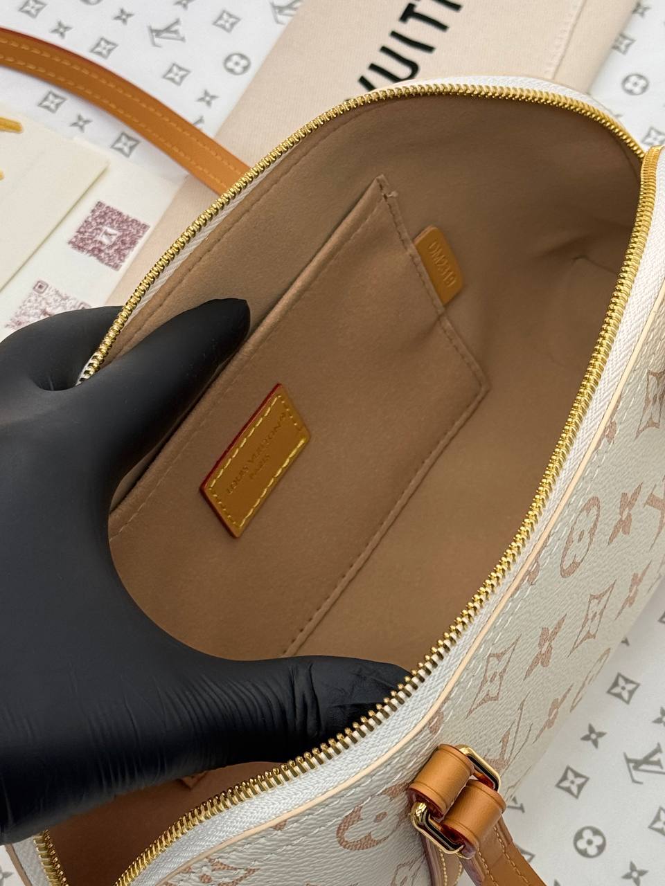 Сумка Louis Vuitton 10
