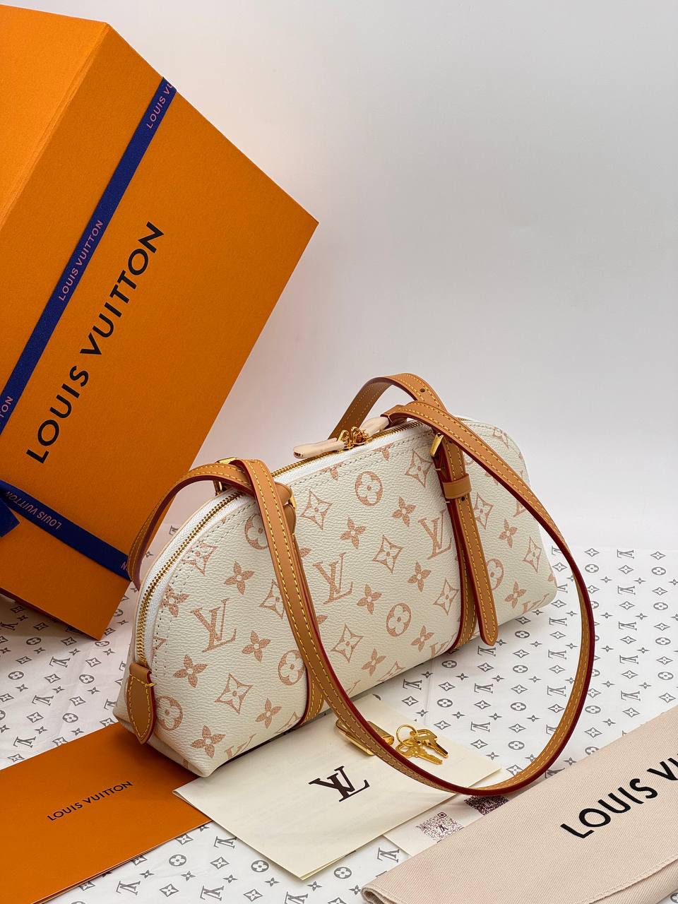 Сумка Louis Vuitton 3
