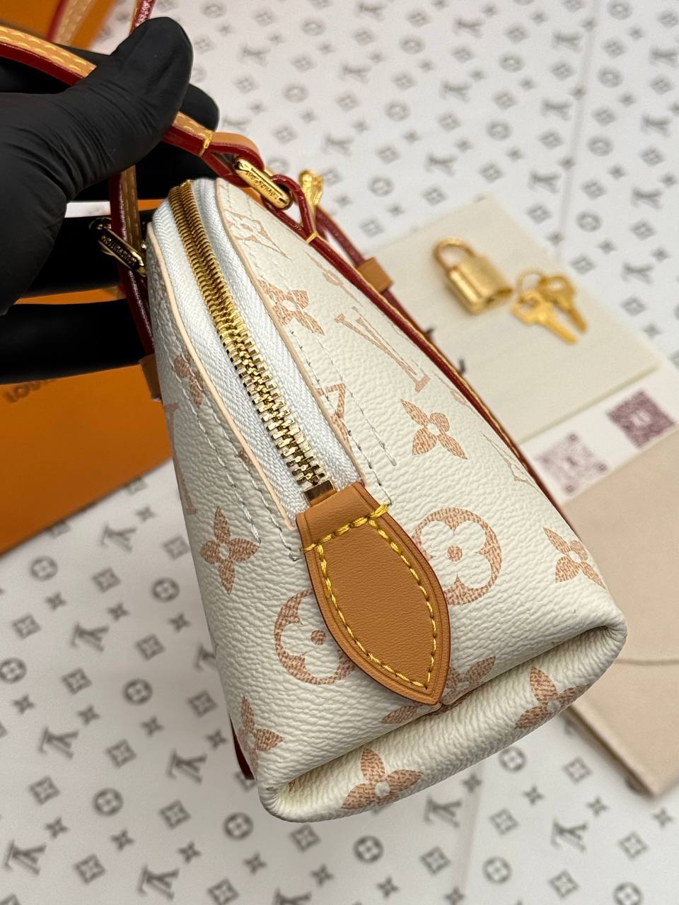 Сумка Louis Vuitton 6