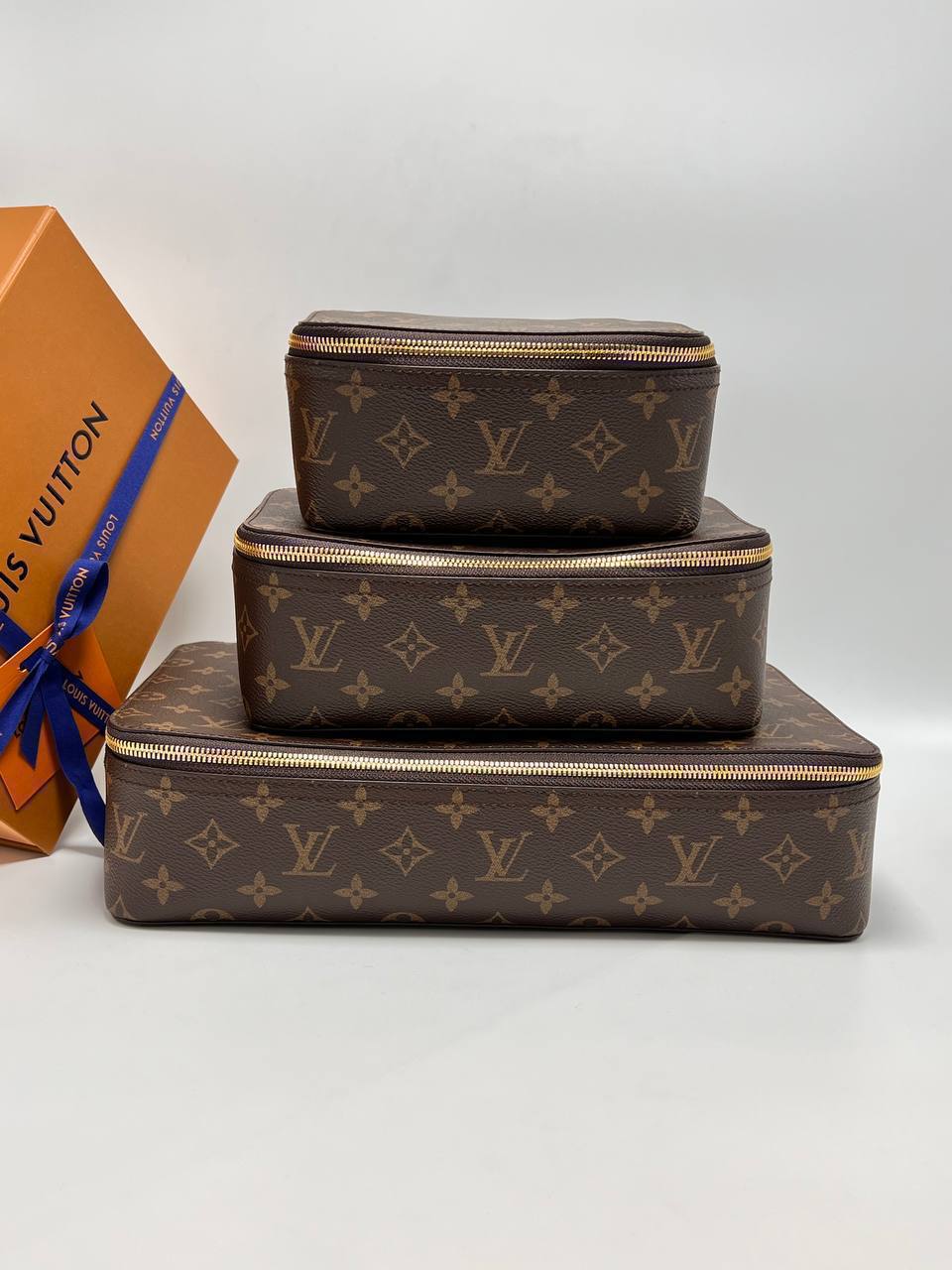 Косметичка Louis Vuitton