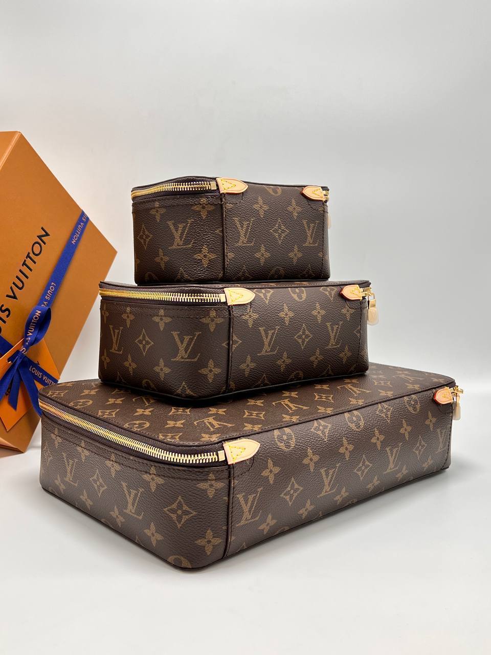 Косметичка Louis Vuitton 2
