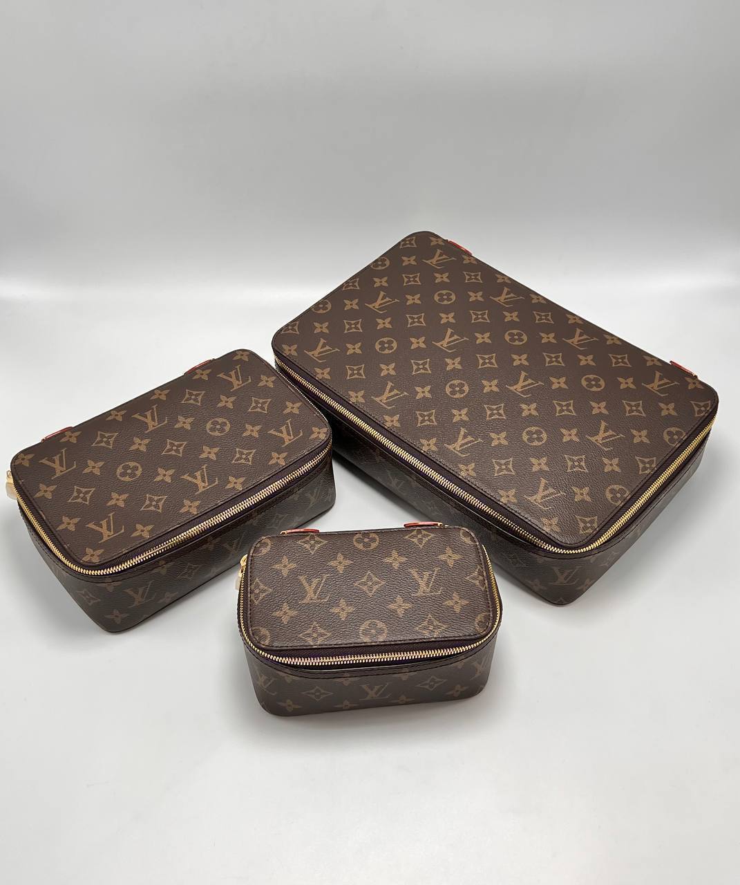 Косметичка Louis Vuitton 3