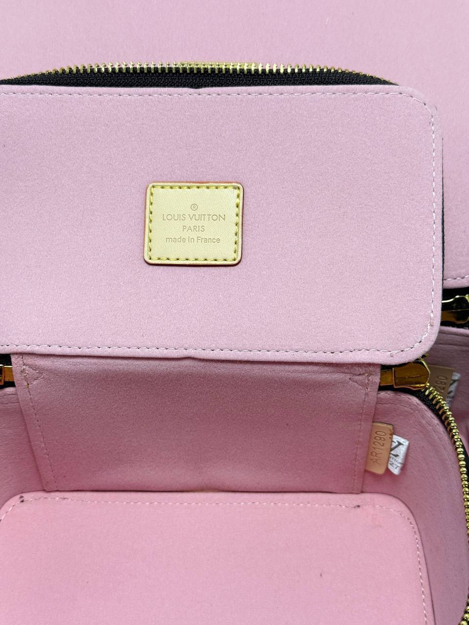 Косметичка Louis Vuitton 5