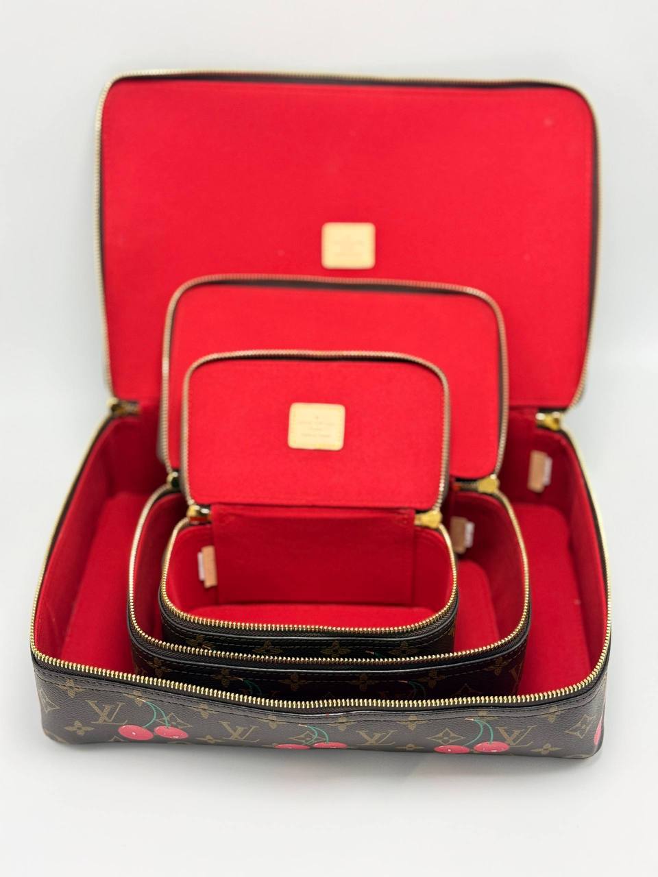 Косметичка Louis Vuitton 4