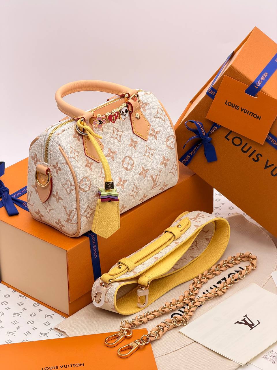 Сумка Louis Vuitton