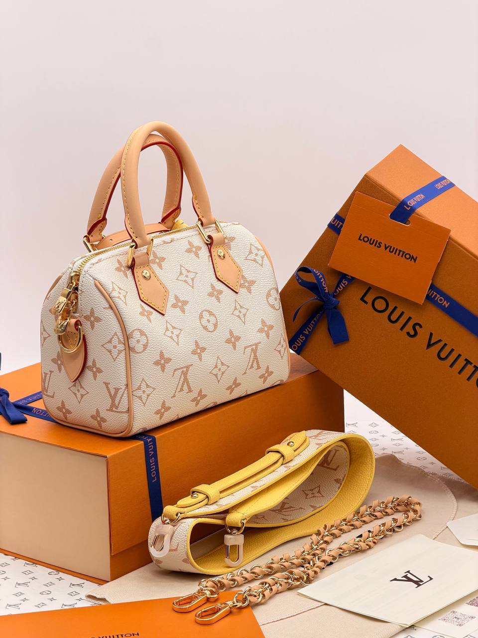 Сумка Louis Vuitton 2