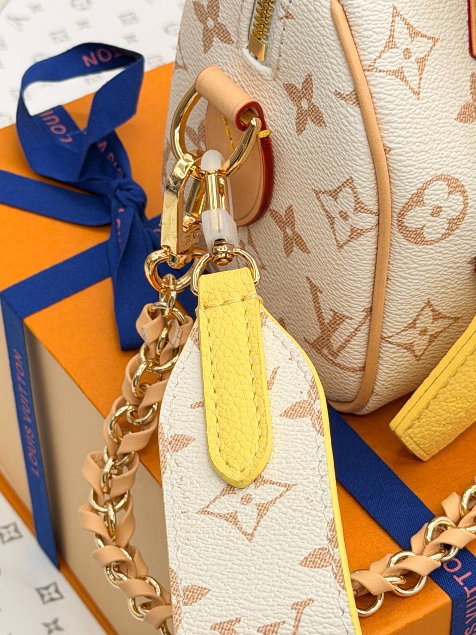 Сумка Louis Vuitton 3