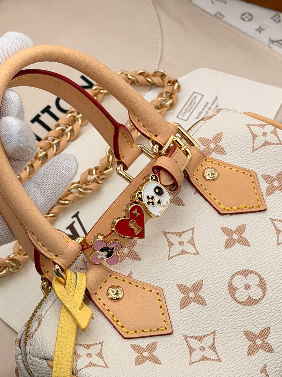 Сумка Louis Vuitton 5