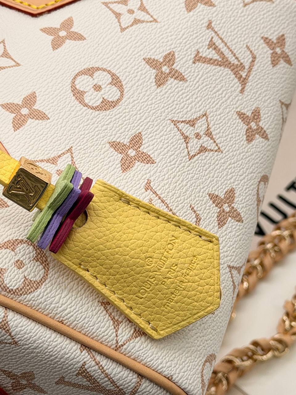 Сумка Louis Vuitton 7