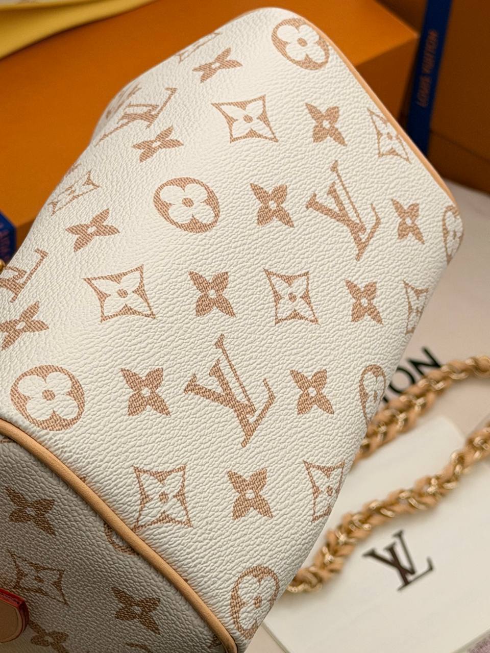 Сумка Louis Vuitton 8