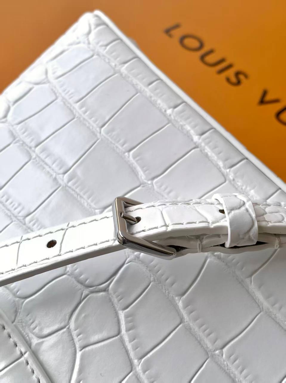 Сумка Louis Vuitton Capucines Mini 4