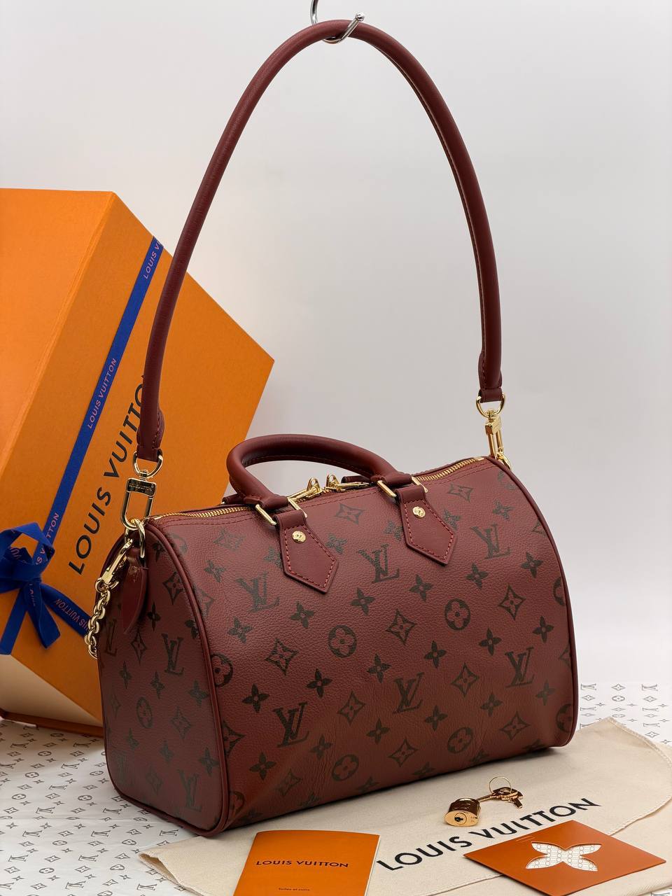 Сумка Louis Vuitton Bandoulière 25 1