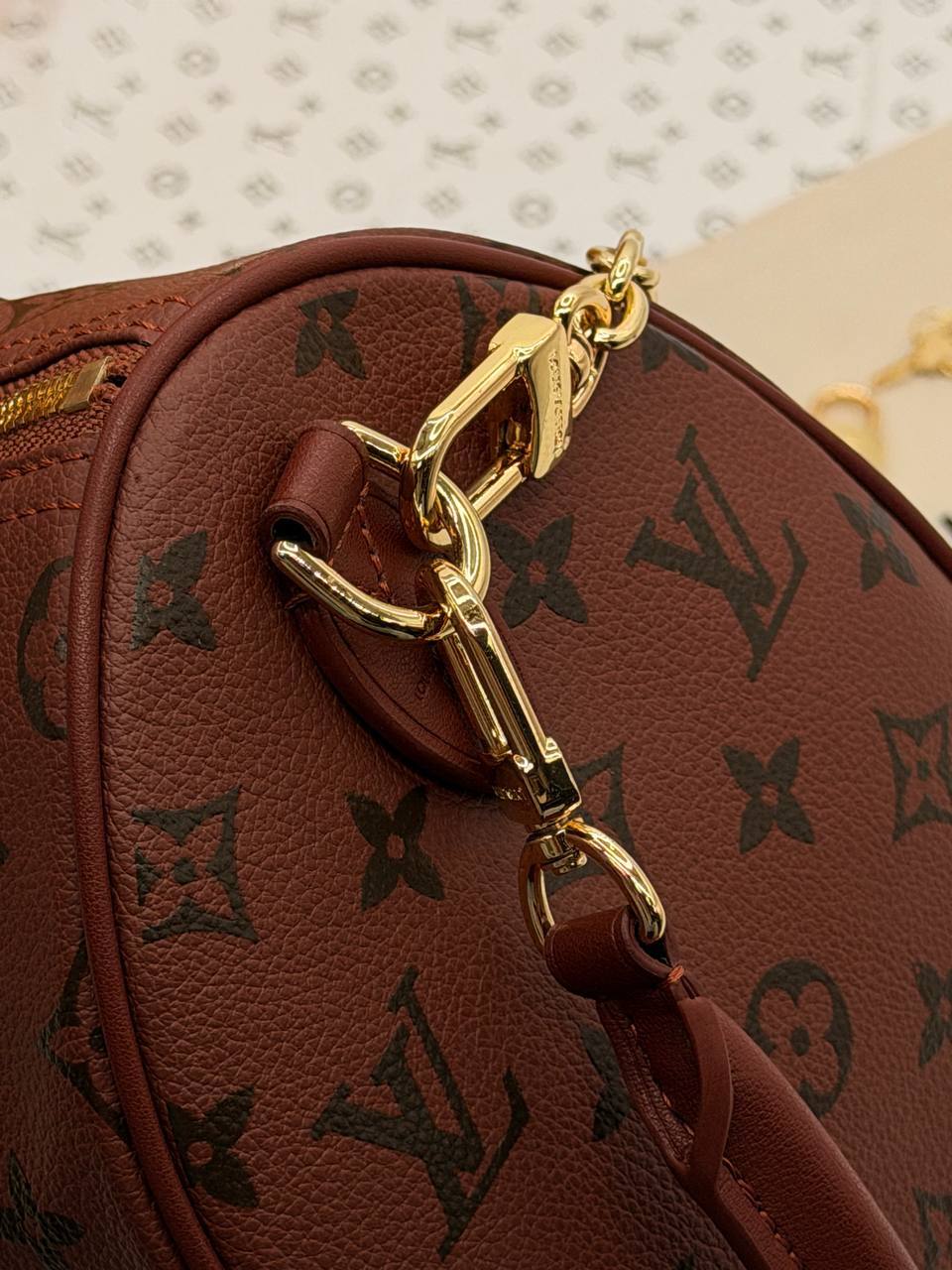 Сумка Louis Vuitton Bandoulière 25 5