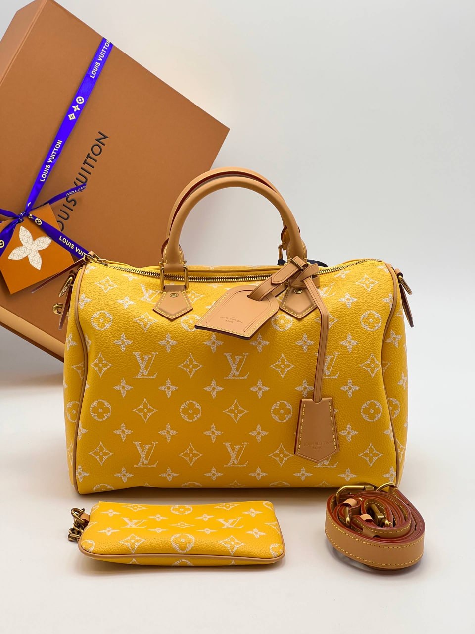 Сумка Louis Vuitton 3