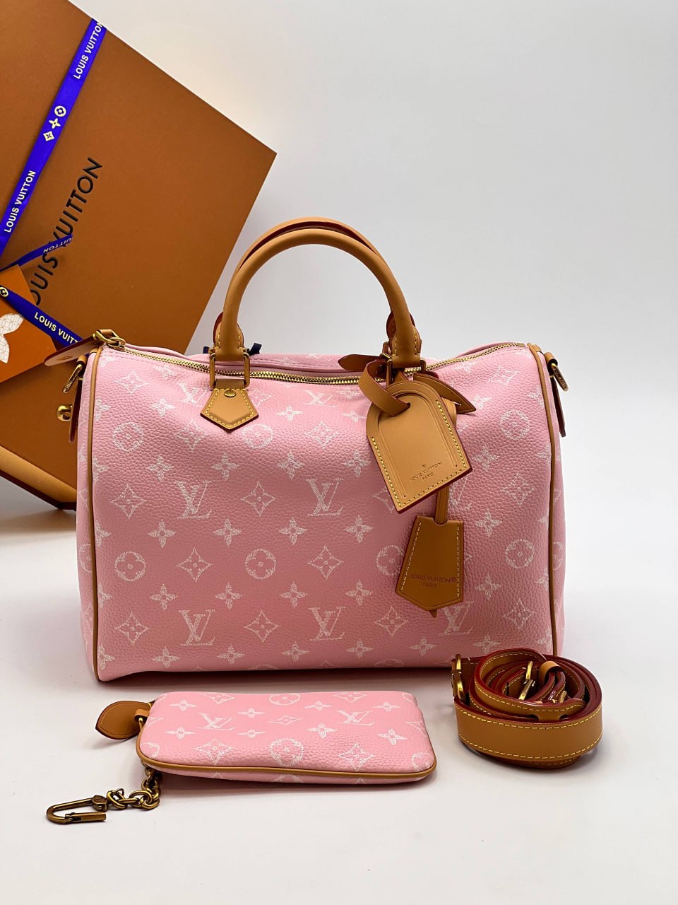 Сумка Louis Vuitton 4