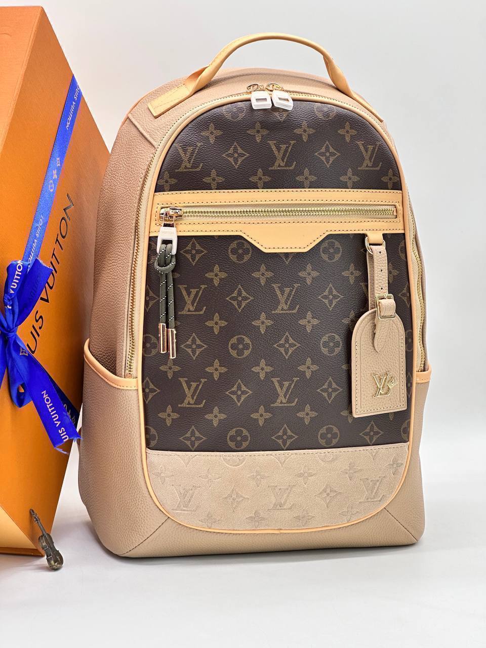 Рюкзак Louis Vuitton 1