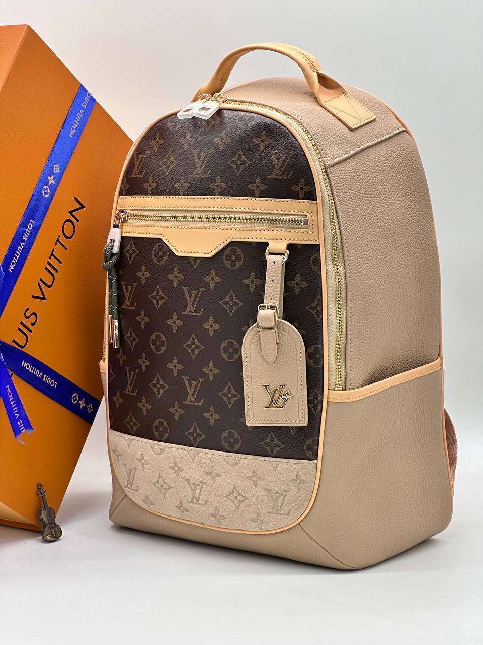 Рюкзак Louis Vuitton 3