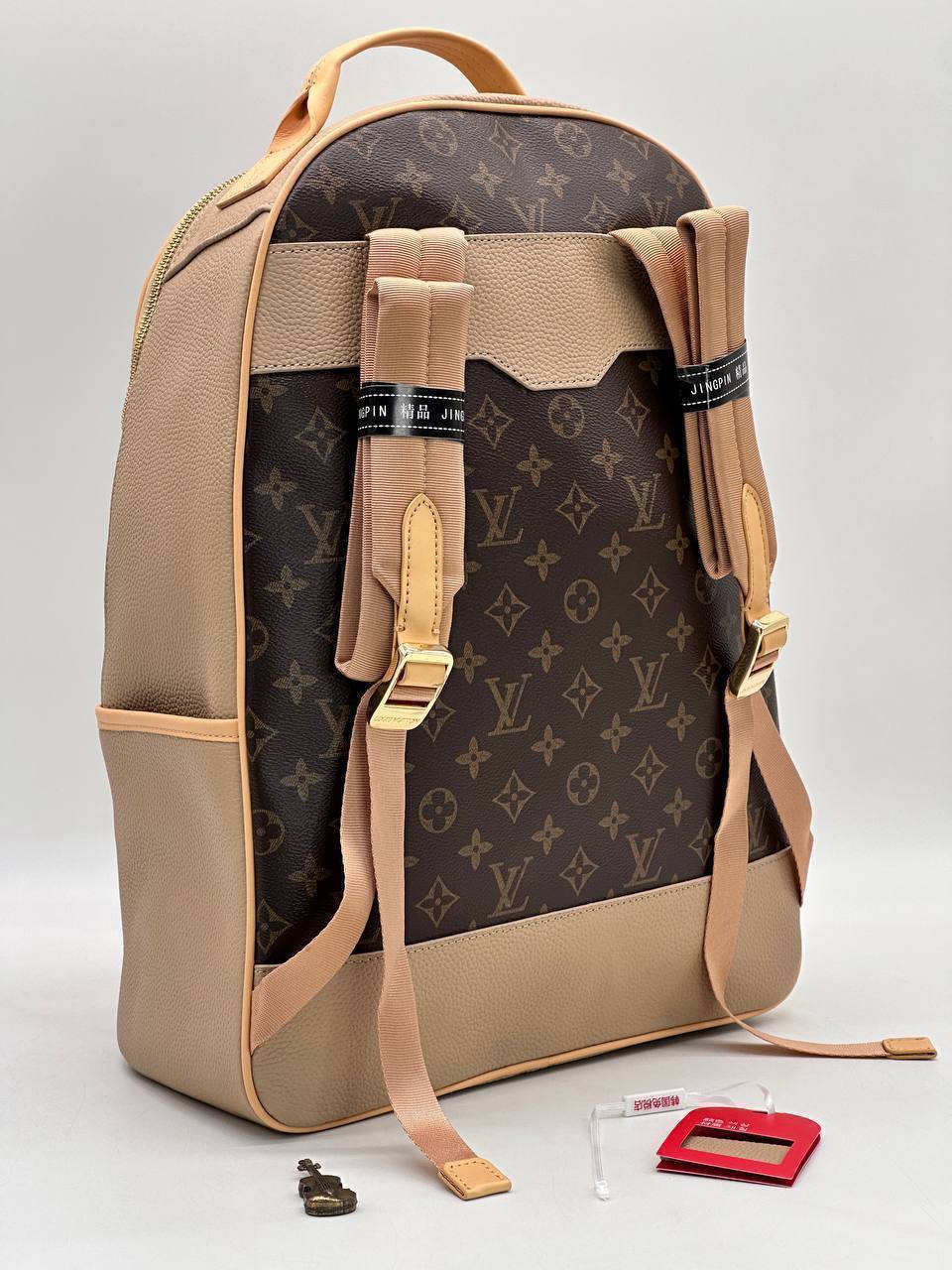 Рюкзак Louis Vuitton 4