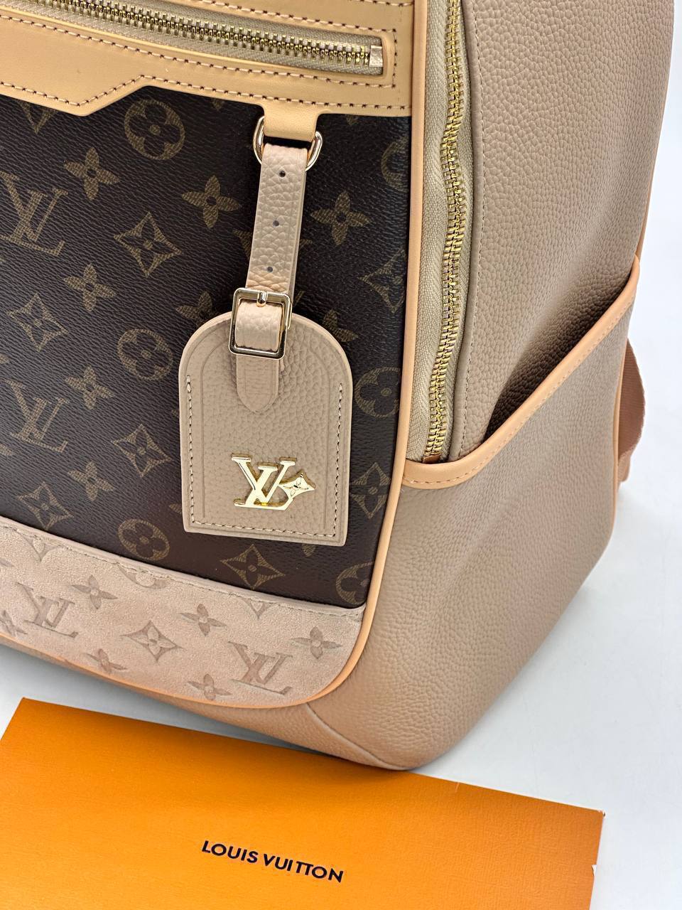 Рюкзак Louis Vuitton 5