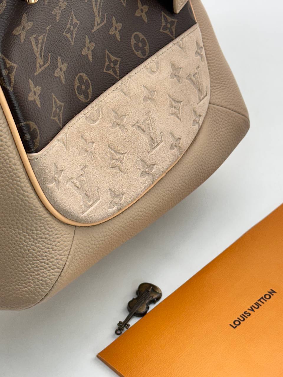 Рюкзак Louis Vuitton 6