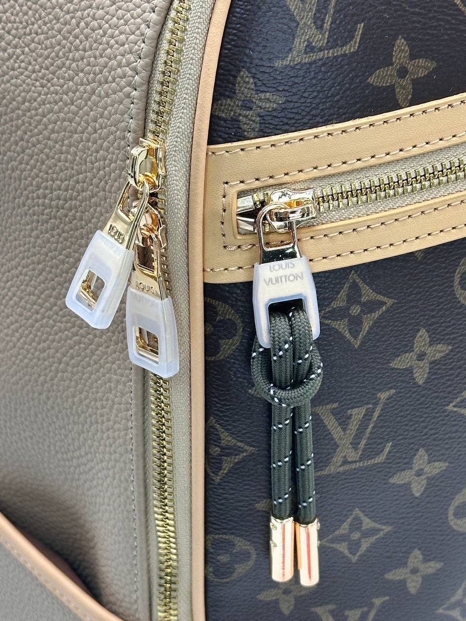 Рюкзак Louis Vuitton 7