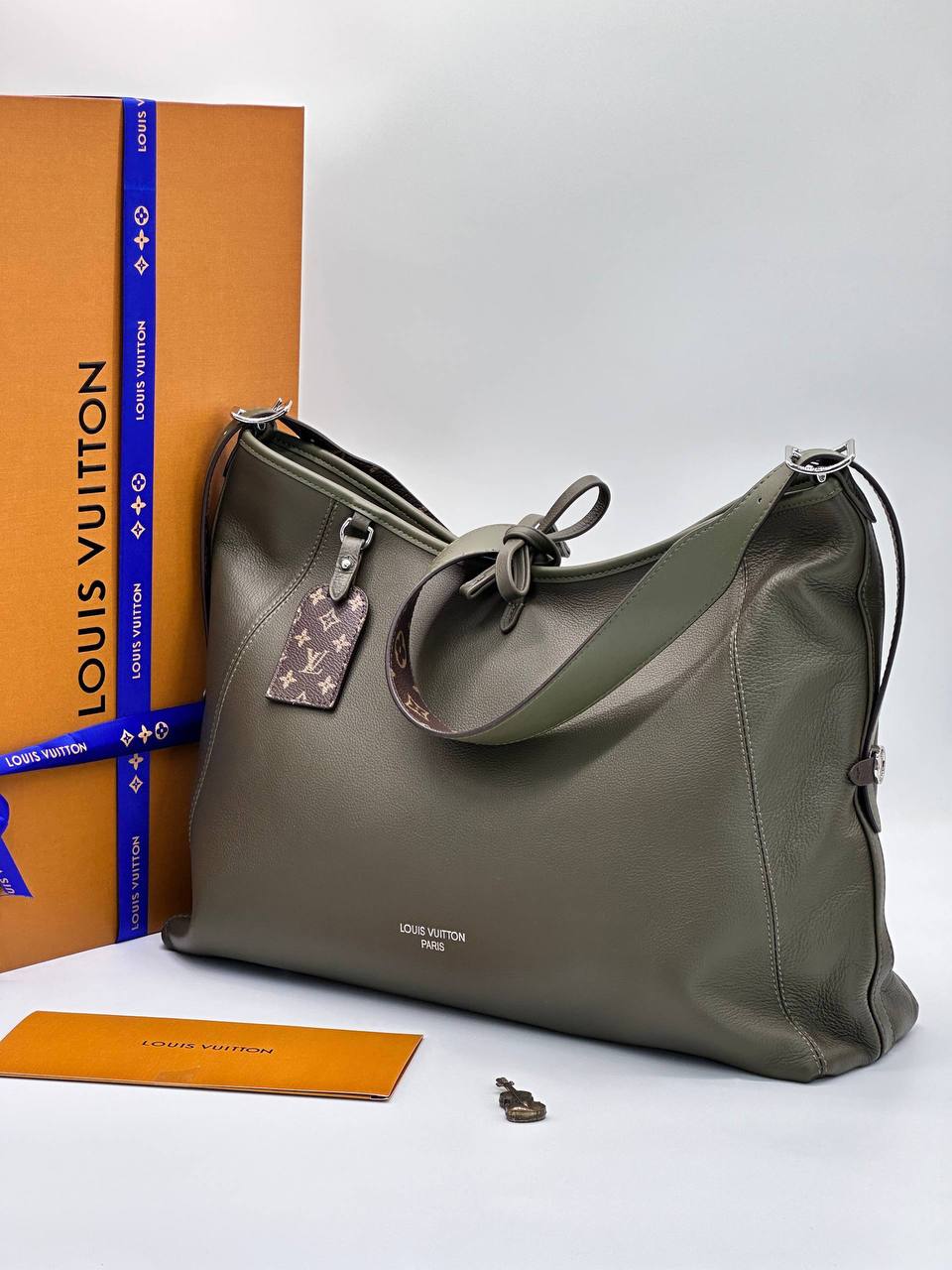 Сумка Louis Vuitton CarryAll Cargo Vibe BB 3