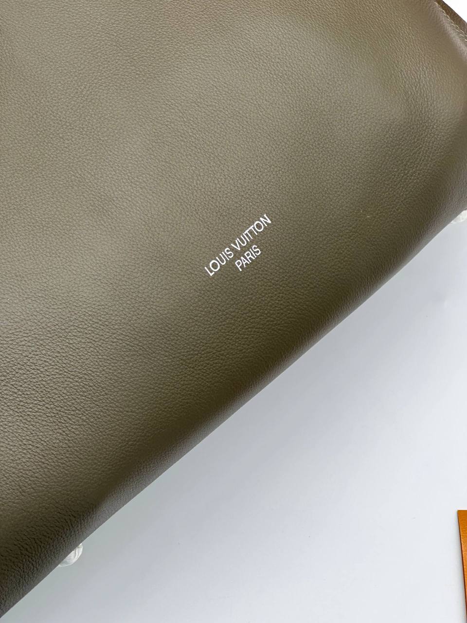 Сумка Louis Vuitton CarryAll Cargo Vibe BB 5