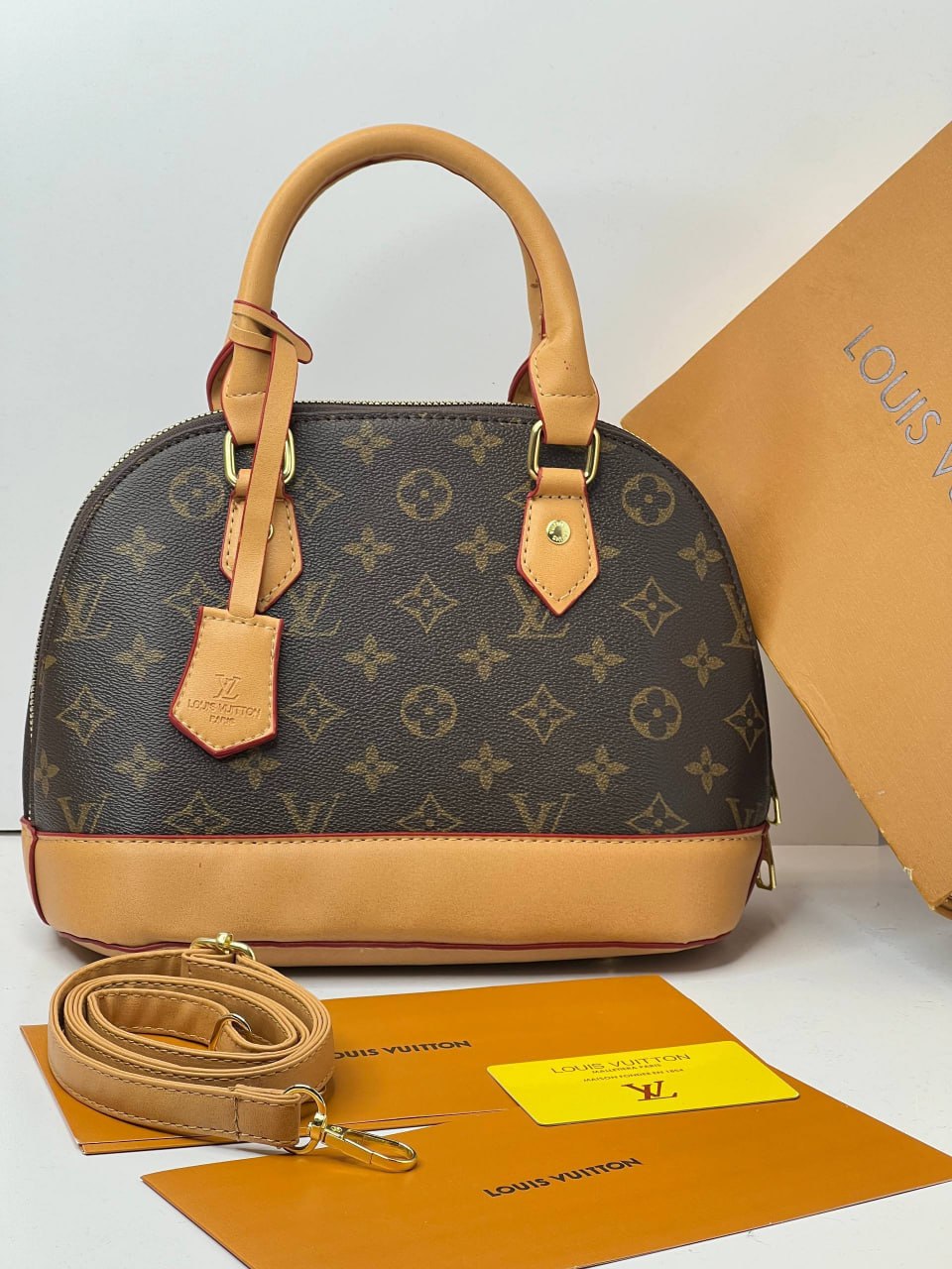 Сумка Louis Vuitton